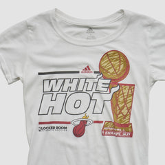 Miami Heat 2013 T-shirt On Sale