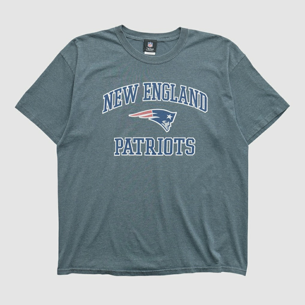 New England Patriots Fanatics NFL 2010s T-shirt