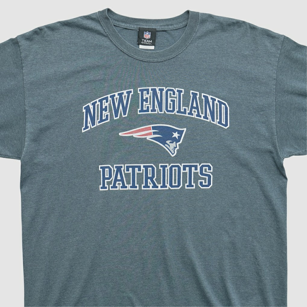 New England Patriots Fanatics NFL 2010s T-shirt