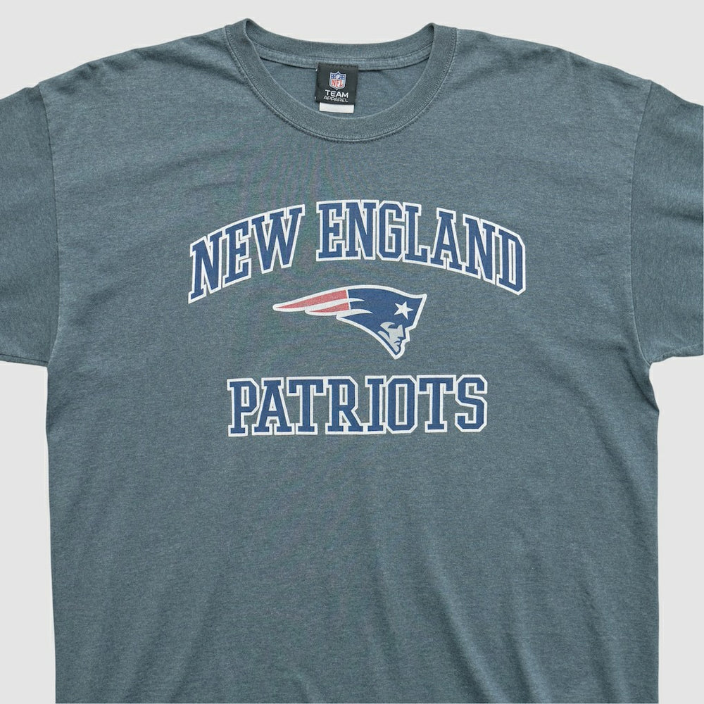 New England Patriots Fanatics NFL 2010s T-shirt