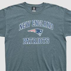 New England Patriots Fanatics NFL 2010s T-shirt