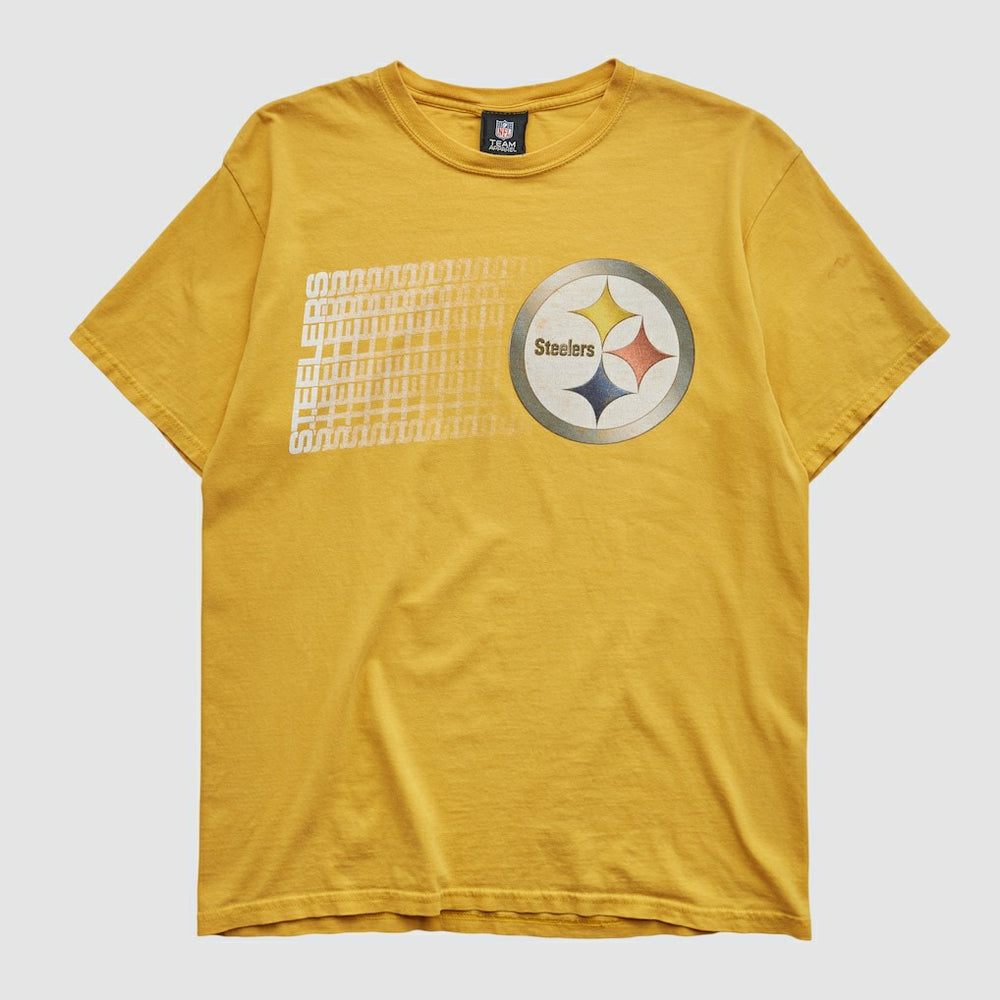 Pittsburgh Steelers Fanatics NFL 2010s T-shirt