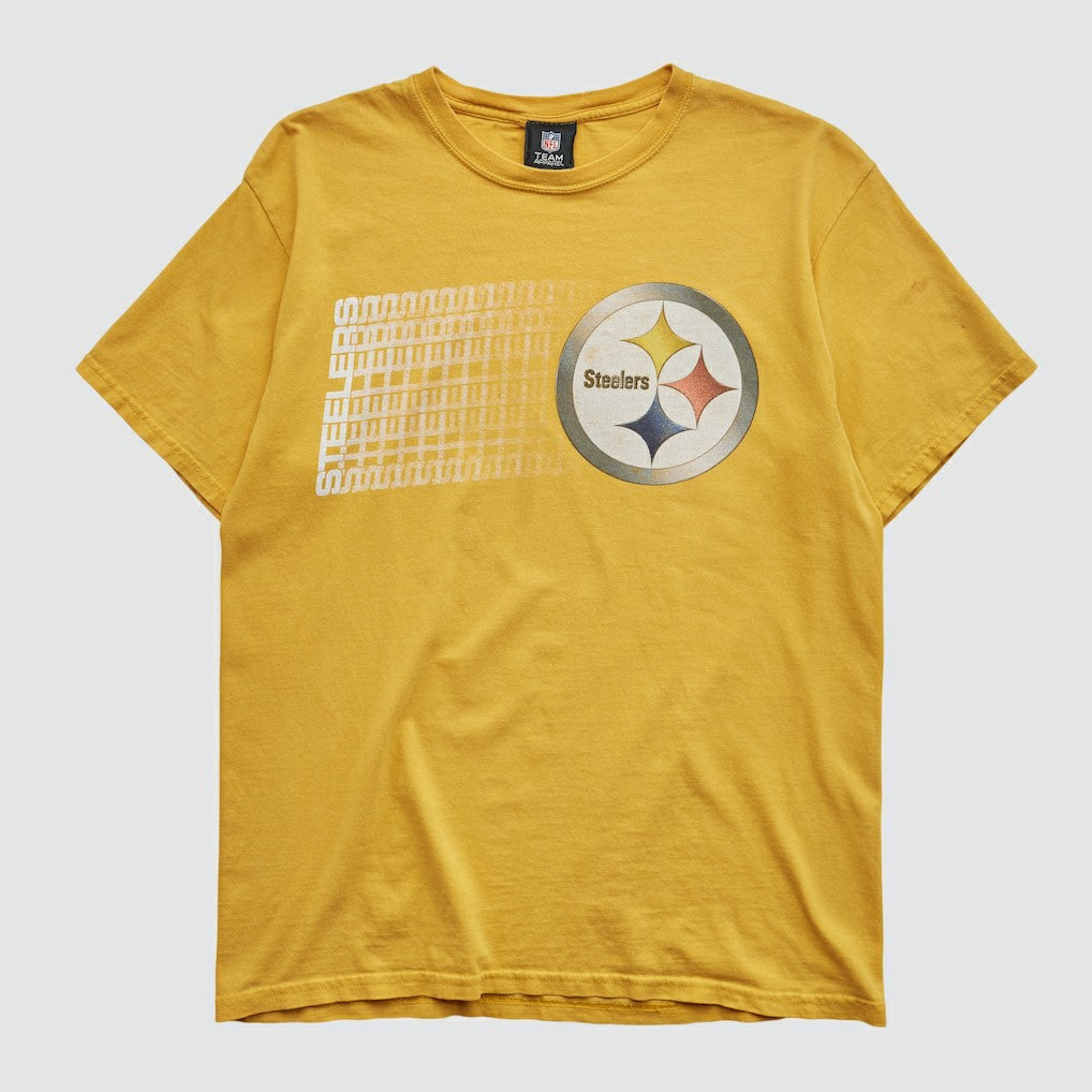 Pittsburgh Steelers Fanatics NFL 2010s T-shirt