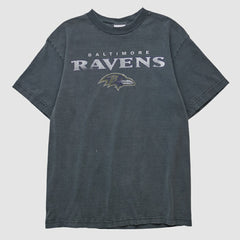 Baltimore Ravens Fanatics NFL 2000s T-shirt