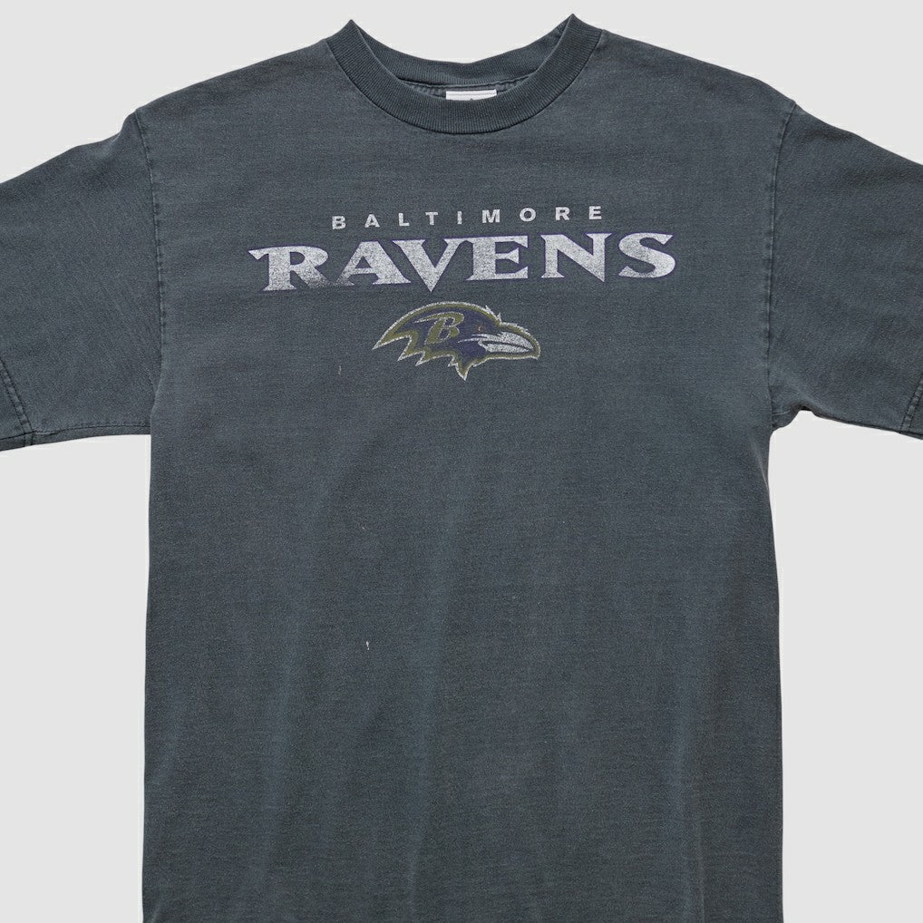 Baltimore Ravens Fanatics NFL 2000s T-shirt