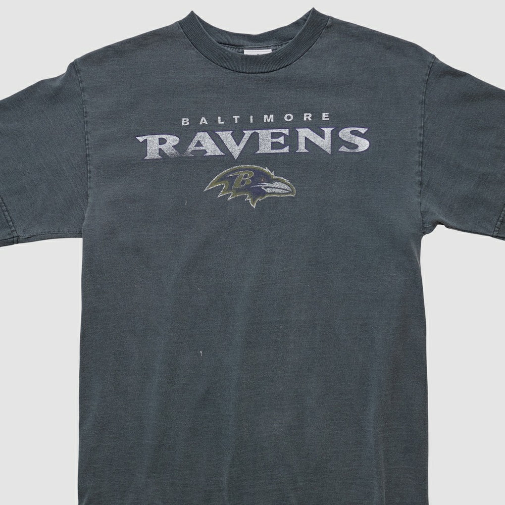 Baltimore Ravens Fanatics NFL 2000s T-shirt