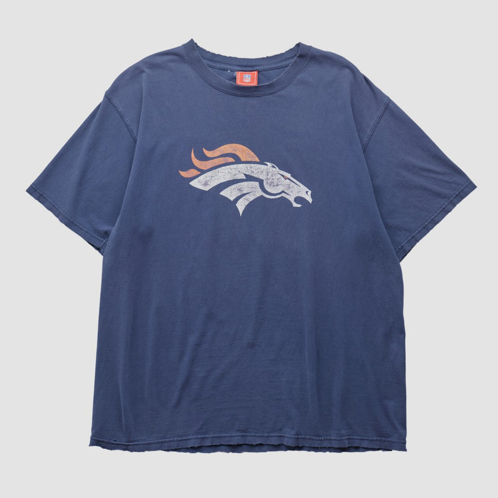 Denver Broncos Fanatics NFL 2000s T-shirt