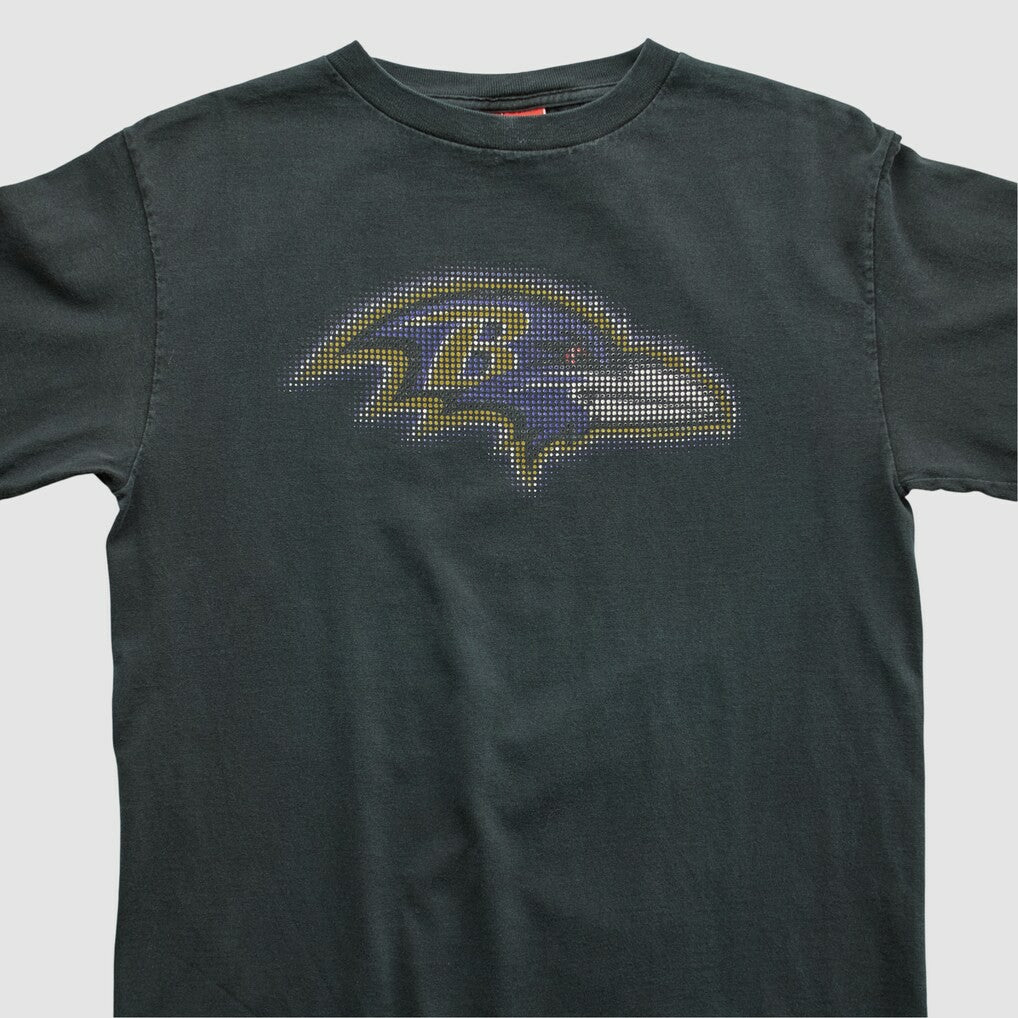 Baltimore Ravens Fanatics NFL 2000s Long Sleeve T-shirt