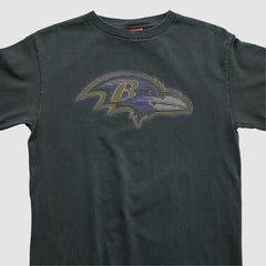 Baltimore Ravens Fanatics NFL 2000s Long Sleeve T-shirt