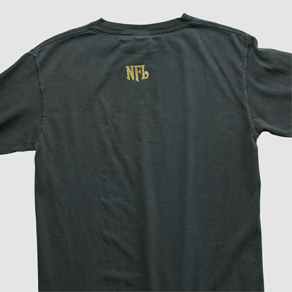 Baltimore Ravens Fanatics NFL 2000s Long Sleeve T-shirt