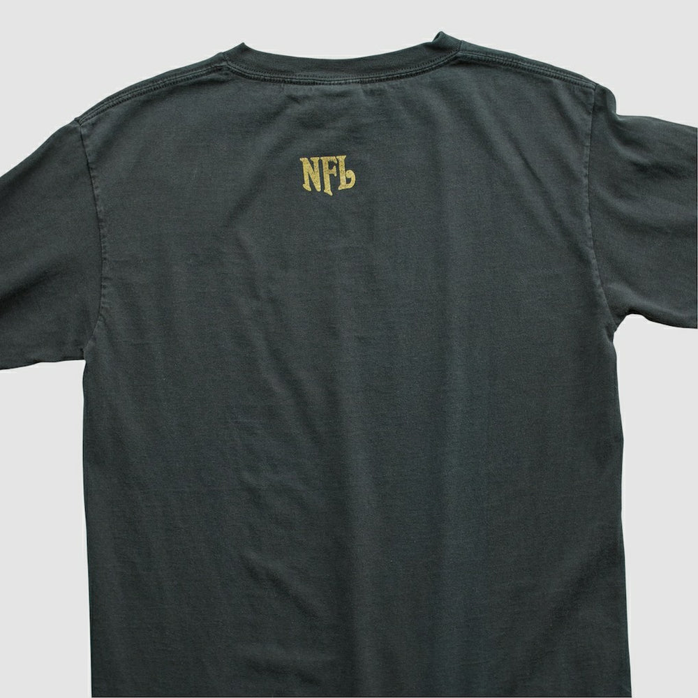 Baltimore Ravens Fanatics NFL 2000s Long Sleeve T-shirt