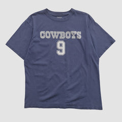 Dallas Cowboys Fanatics Reebok 2000s T-shirt