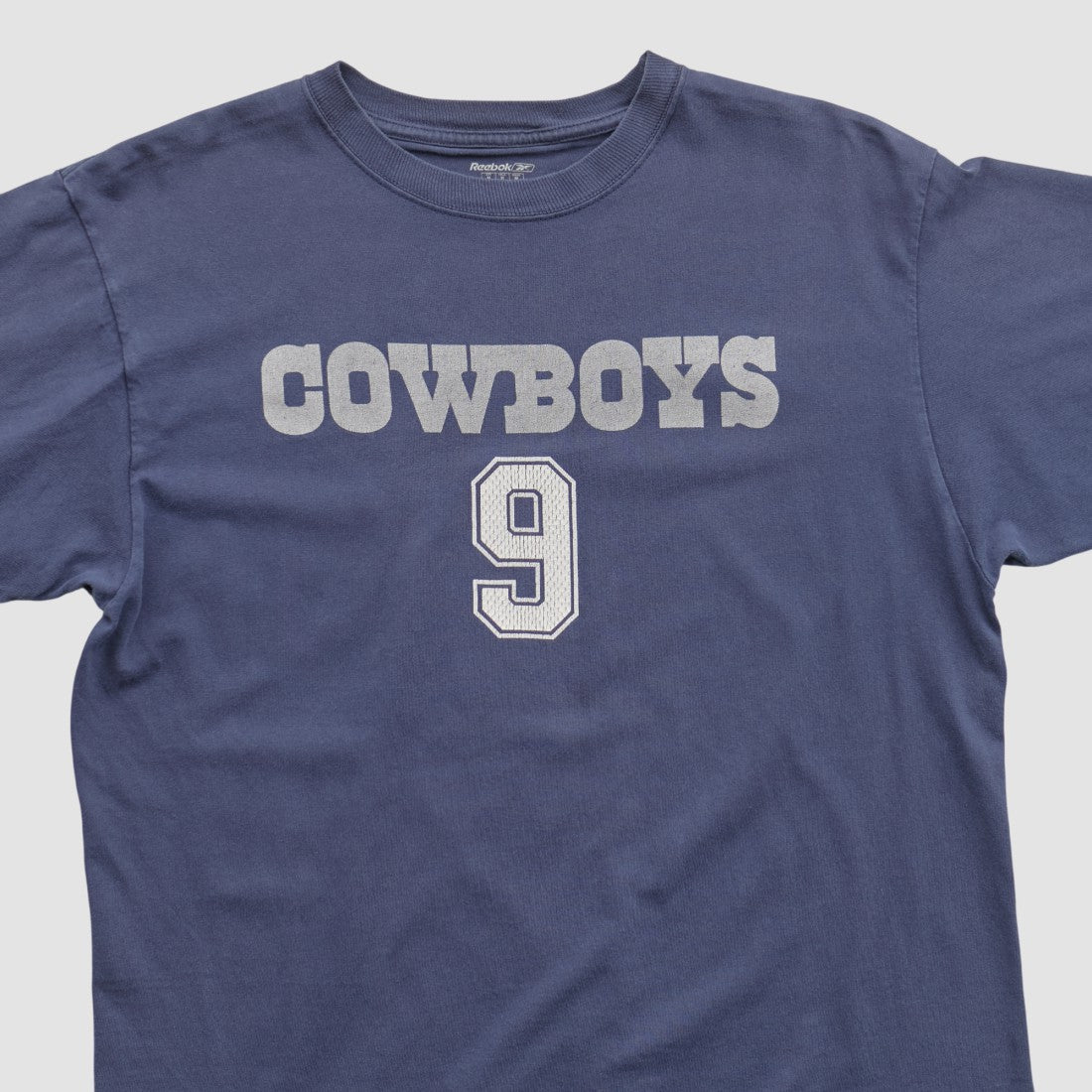 Dallas Cowboys Fanatics Reebok 2000s T-shirt