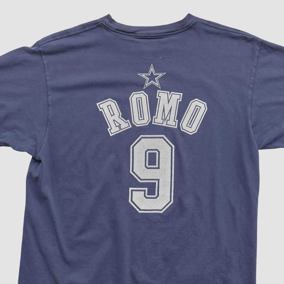 Dallas Cowboys Fanatics Reebok 2000s T-shirt