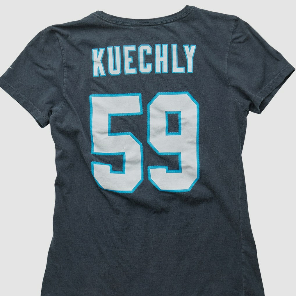 Carolina Panthers Fanatics 2010s T-shirt