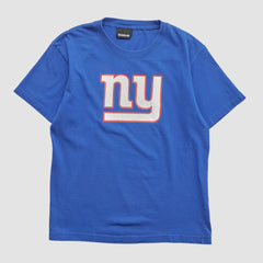 New York Giants Fanatics Reebok 2000s T-shirt