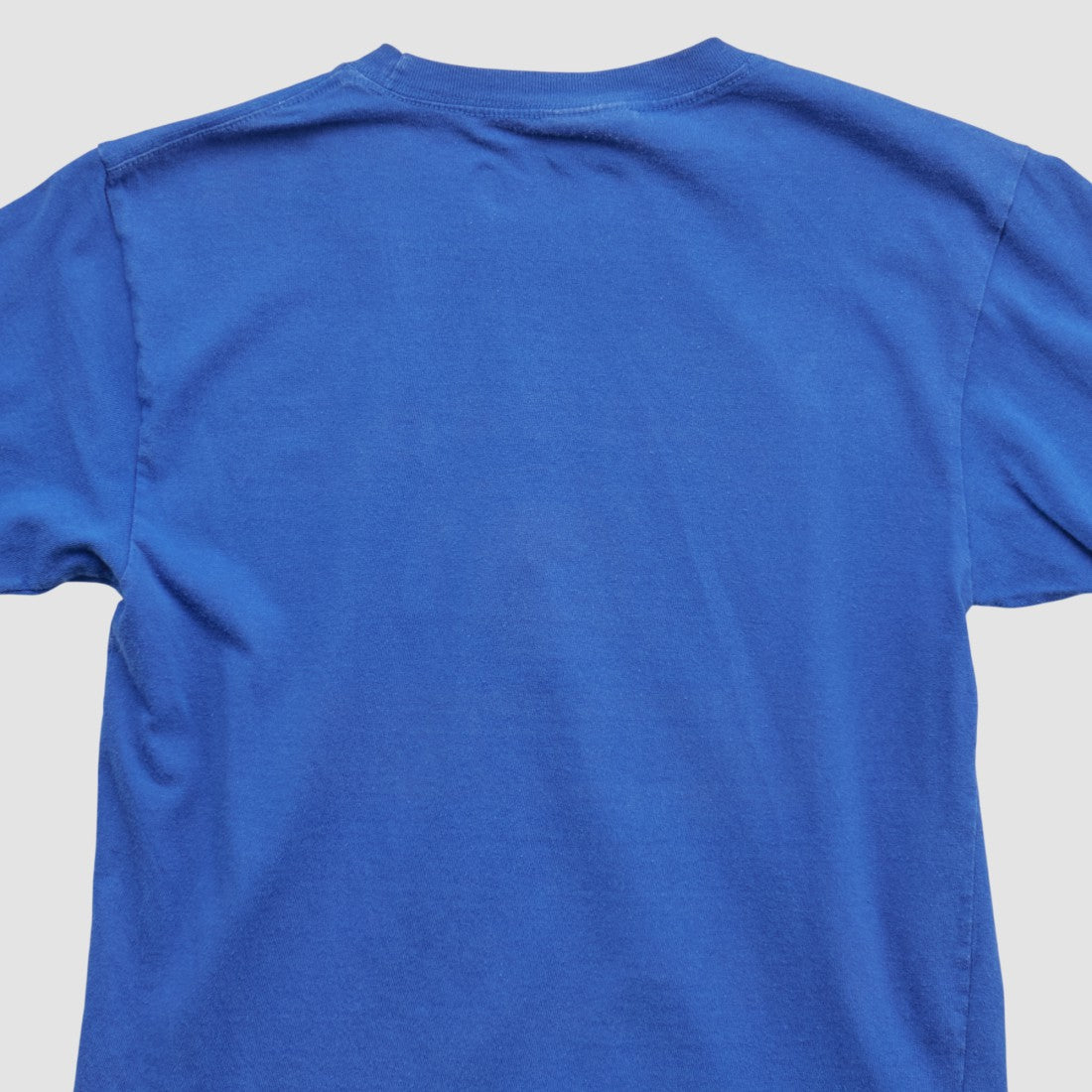 New York Giants Fanatics Reebok 2000s T-shirt