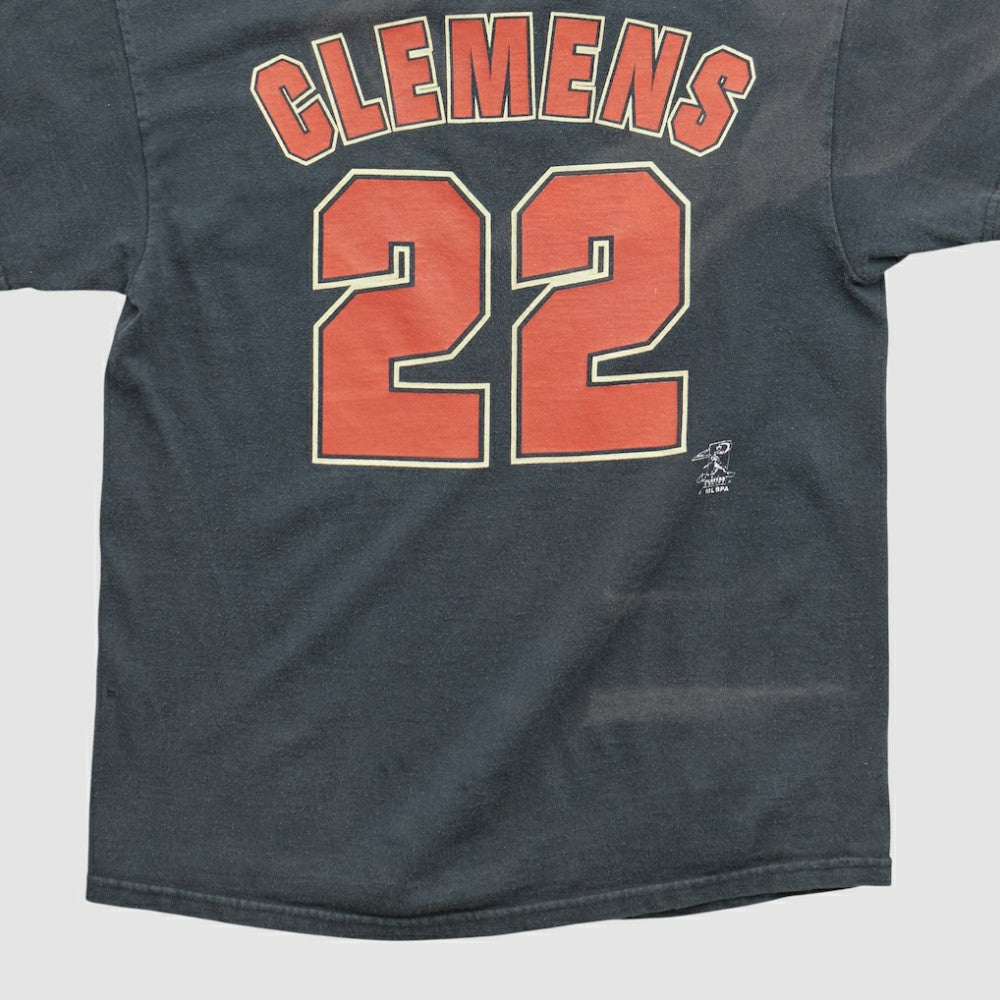 Houston Astros True Fan 2000s T-shirt | MLB Online