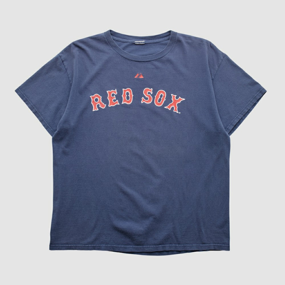 Boston Red Sox 2000s T-shirt | MLB Shop