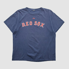 Boston Red Sox 2000s T-shirt | MLB Shop