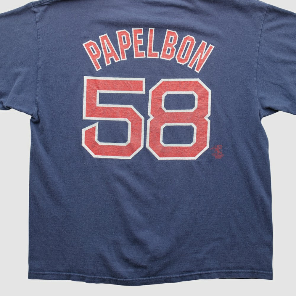 Boston Red Sox 2000s T-shirt | MLB Shop
