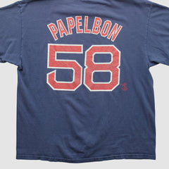 Boston Red Sox 2000s T-shirt | MLB Shop
