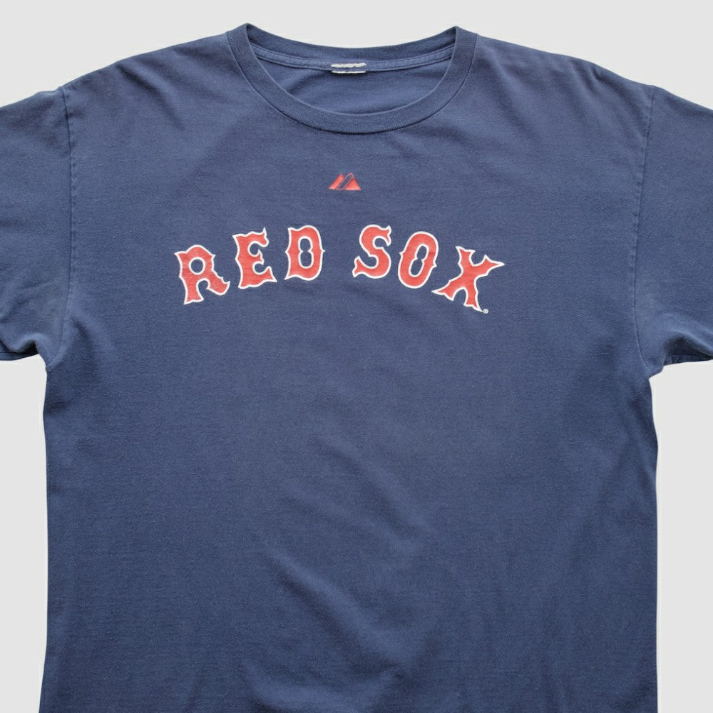 Boston Red Sox 2000s T-shirt | MLB Shop