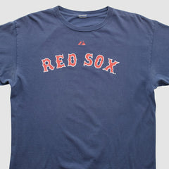 Boston Red Sox 2000s T-shirt | MLB Shop