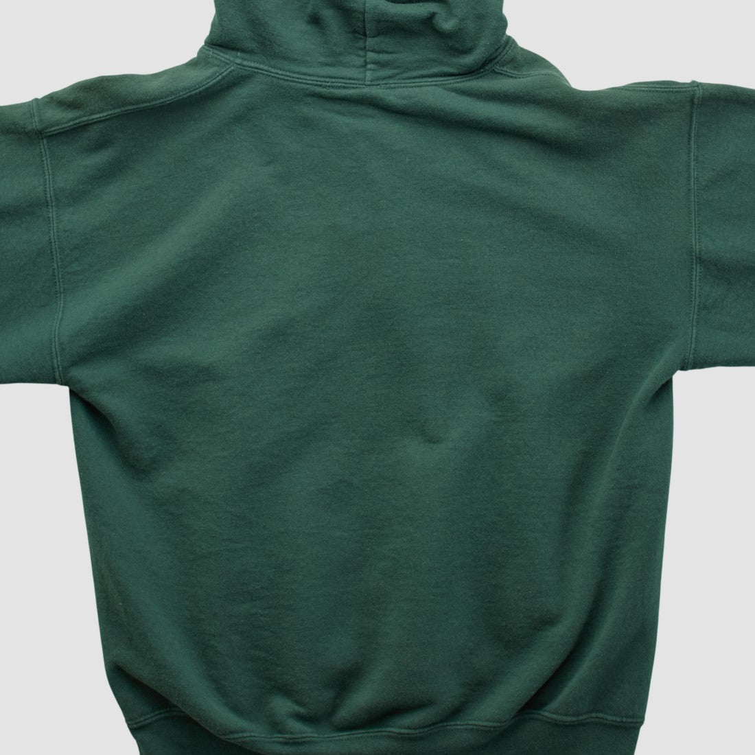 Green Bay Packers Fanatics NFL 2000s Hooded Pullover Sweatshirt