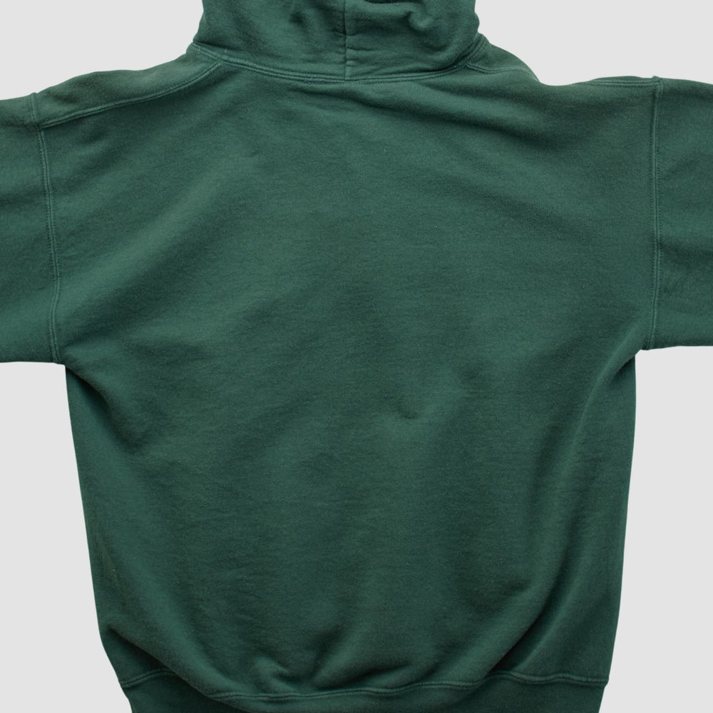 Green Bay Packers Fanatics NFL 2000s Hooded Pullover Sweatshirt