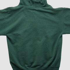 Green Bay Packers Fanatics NFL 2000s Hooded Pullover Sweatshirt