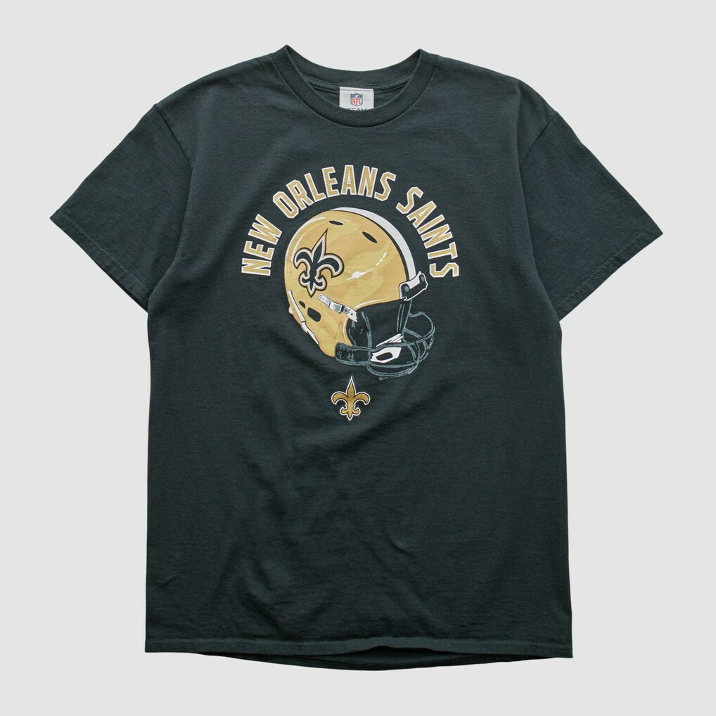 New Orleans Saints Fanatics NFL 2010s T-shirt