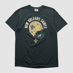 New Orleans Saints Fanatics NFL 2010s T-shirt