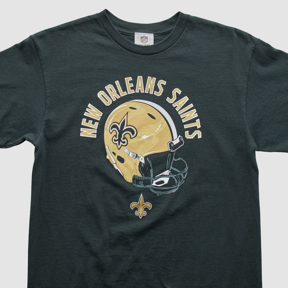 New Orleans Saints Fanatics NFL 2010s T-shirt