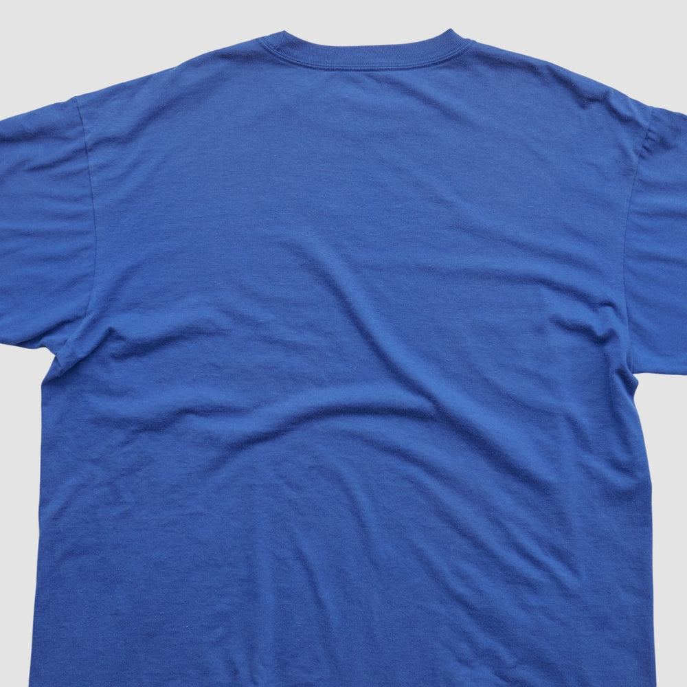 New York Giants Fanatics Reebok 2000s T-shirt