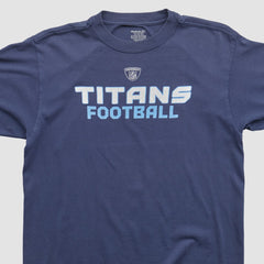 Tennessee Titans Fanatics Reebok 2000s T-shirt