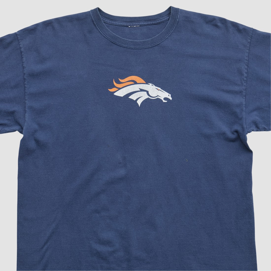 Denver Broncos Fanatics 2000s T-shirt