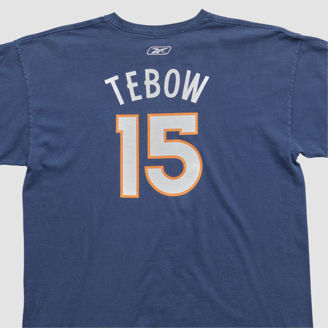 Denver Broncos Fanatics 2000s T-shirt