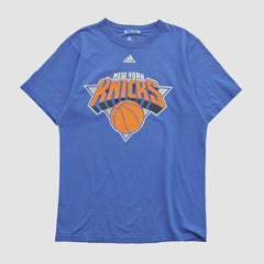 New York Knicks 2000s T-shirt Online