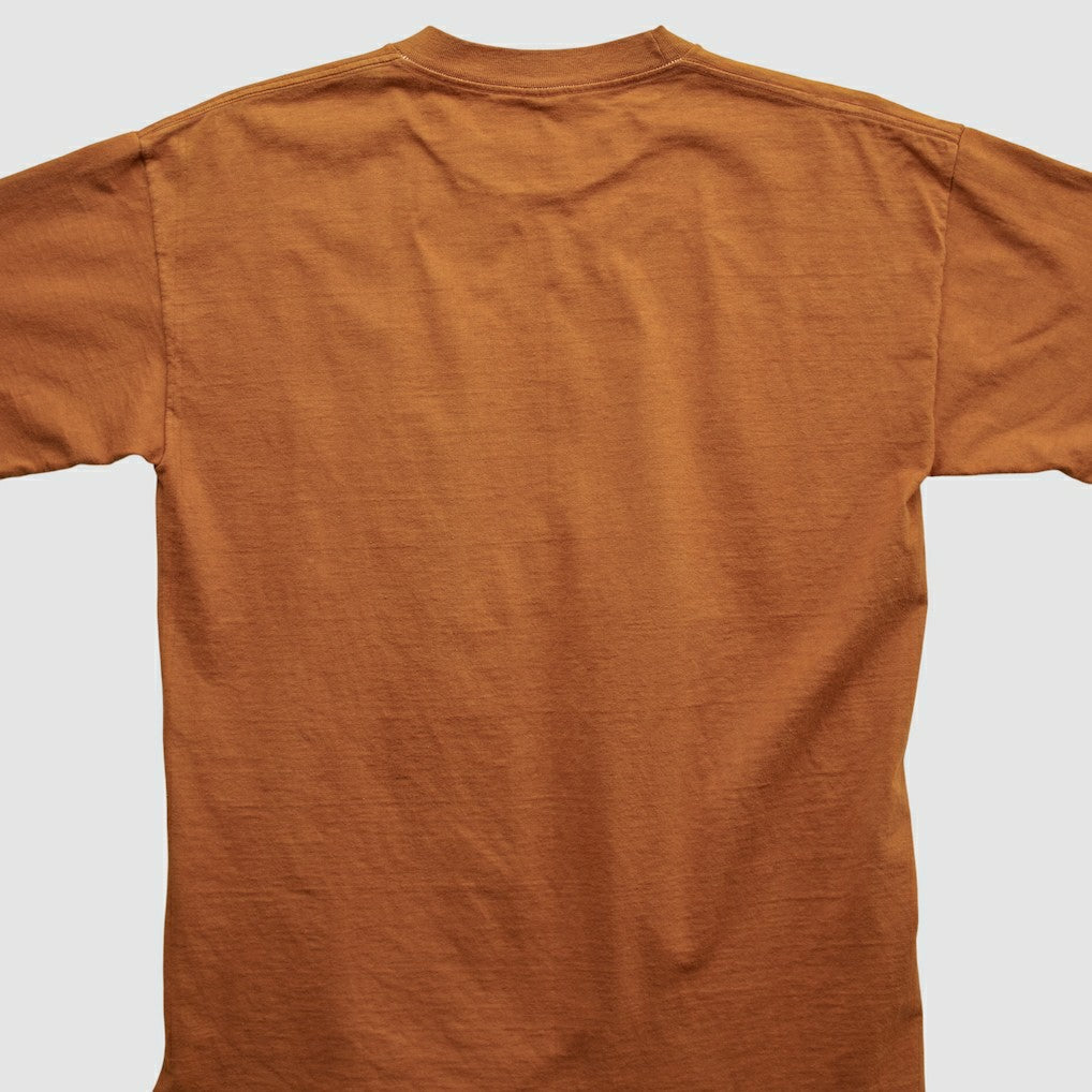 Atlanta Falcons Fanatics Nutmeg Mills 90s T-shirt
