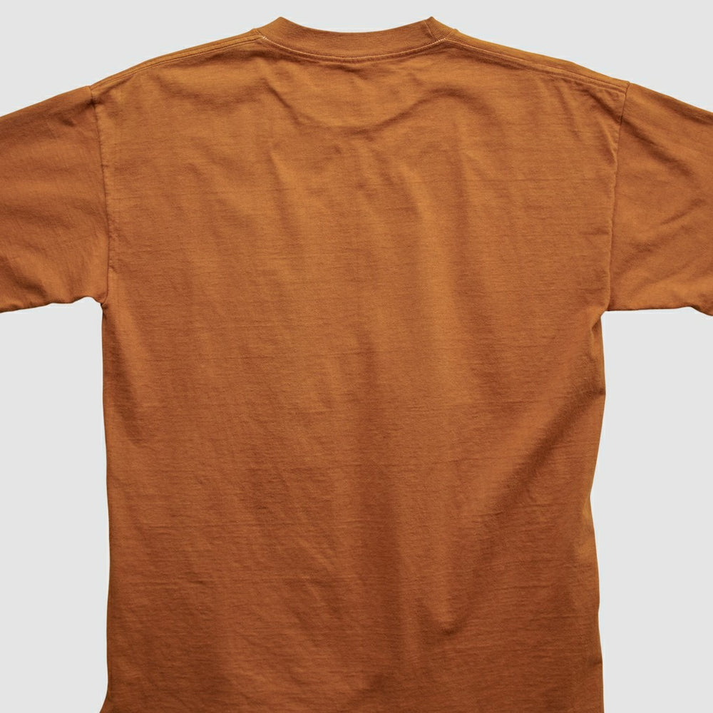 Atlanta Falcons Fanatics Nutmeg Mills 90s T-shirt