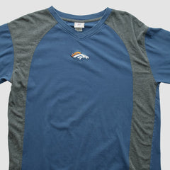 Denver Broncos Fanatics NFL 2000s Long Sleeve T-shirt