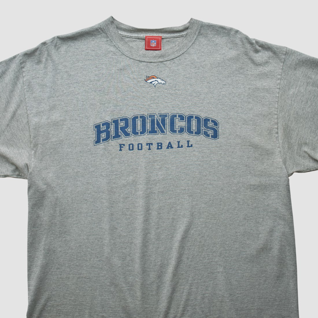 Denver Broncos Fanatics NFL 2000s T-shirt