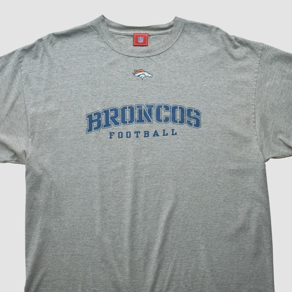 Denver Broncos Fanatics NFL 2000s T-shirt