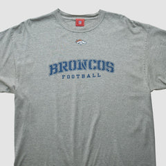 Denver Broncos Fanatics NFL 2000s T-shirt