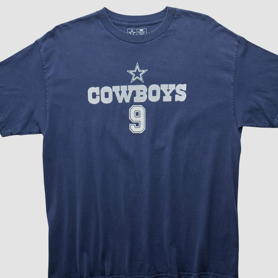 Dallas Cowboys Fanatics Cowboys Authentic Apparel 2000s T-shirt