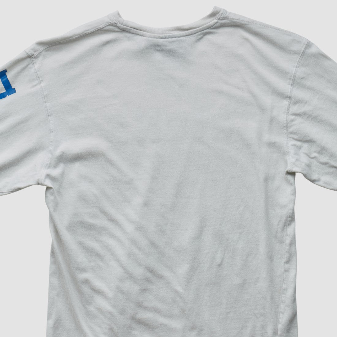 Detroit Lions Fanatics NFL 2000s Long Sleeve T-shirt
