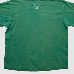 New York Jets Fanatics Reebok 2000s T-shirt