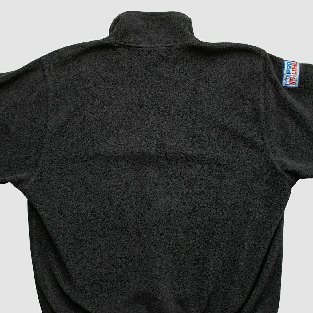 Miami Dolphins Fanatics Champion 2000s 1/4 Zip Sweatshirt