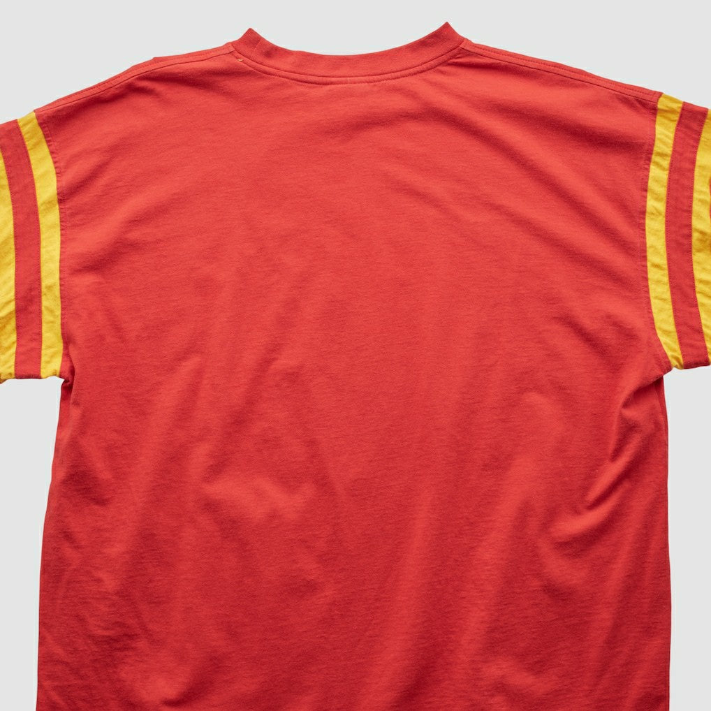Kansas City Chiefs Fanatics NFL 2000s Long Sleeve T-shirt